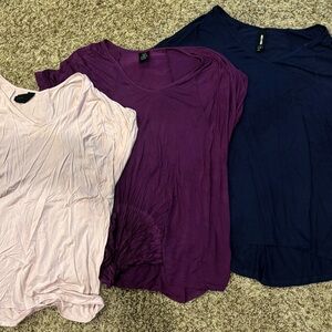 Agnes & Dora large Love Top Bundle